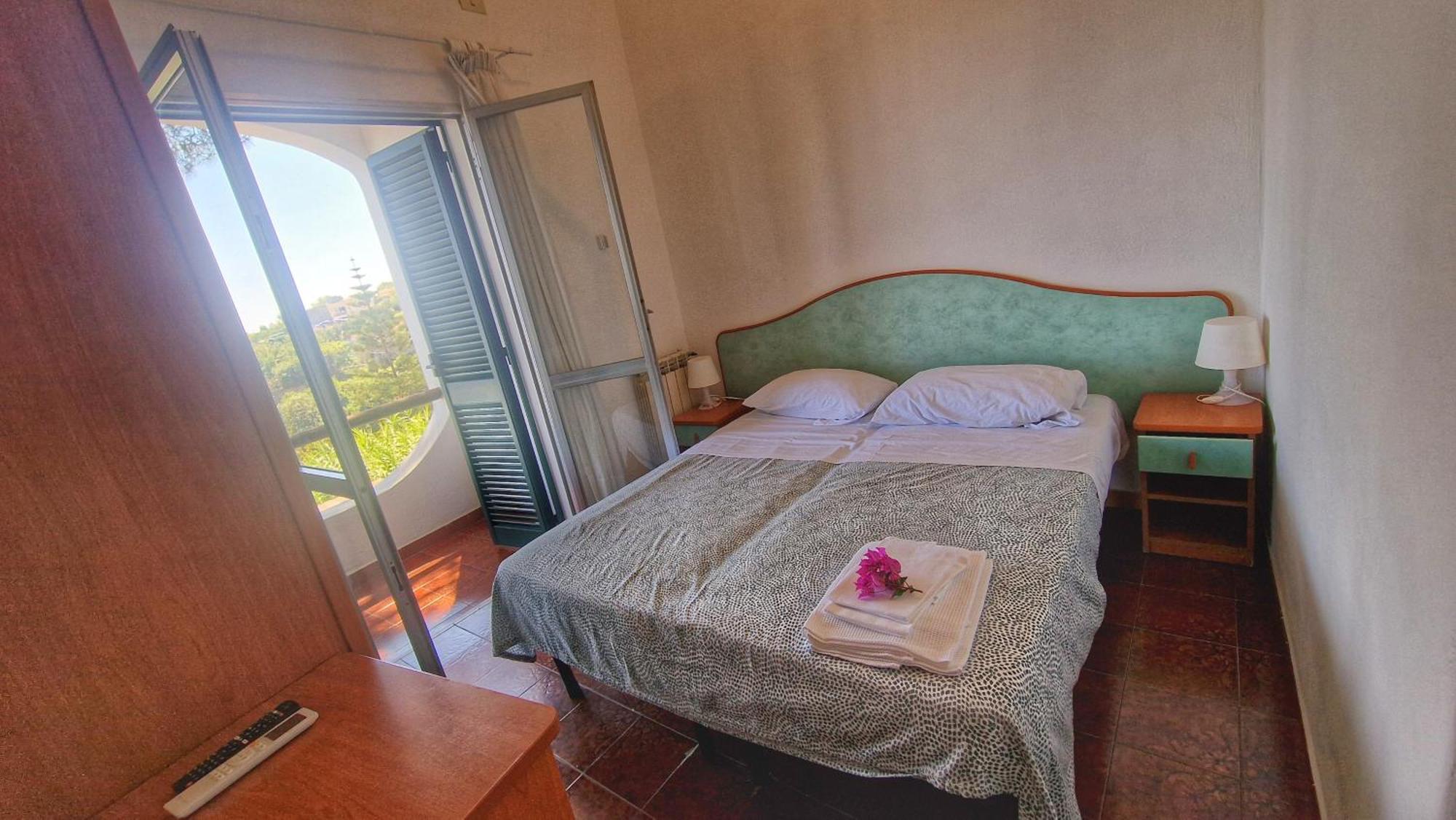 Hotel Bellavista Іскія Екстер'єр фото