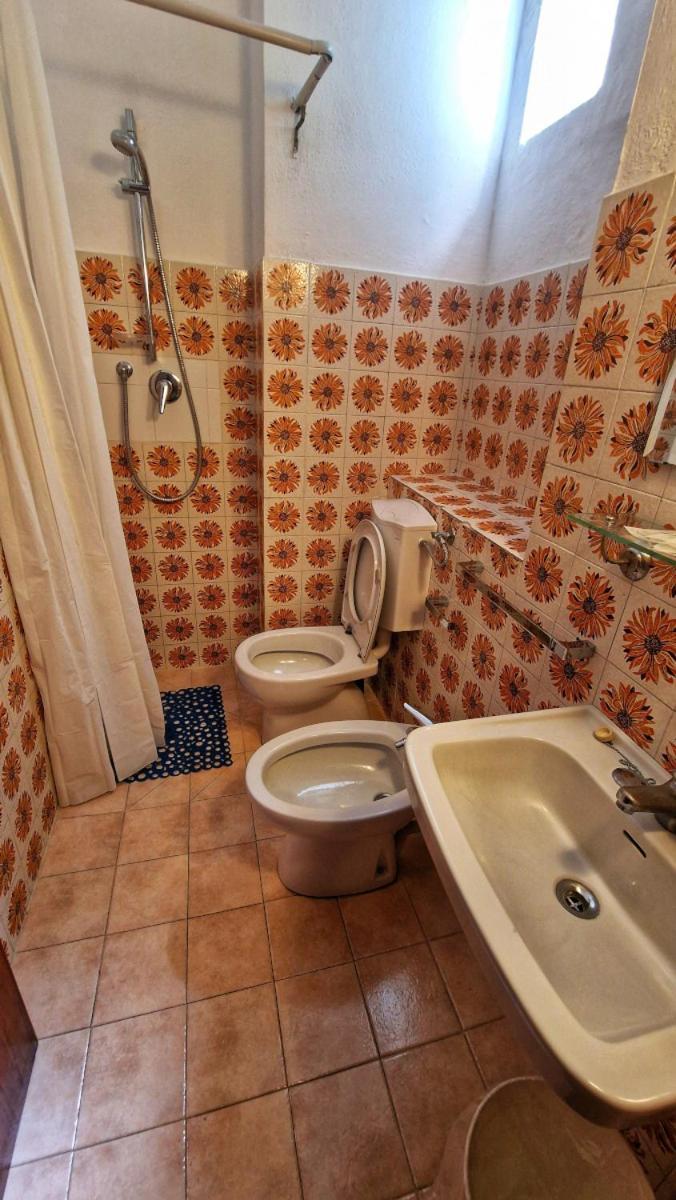Hotel Bellavista Іскія Екстер'єр фото